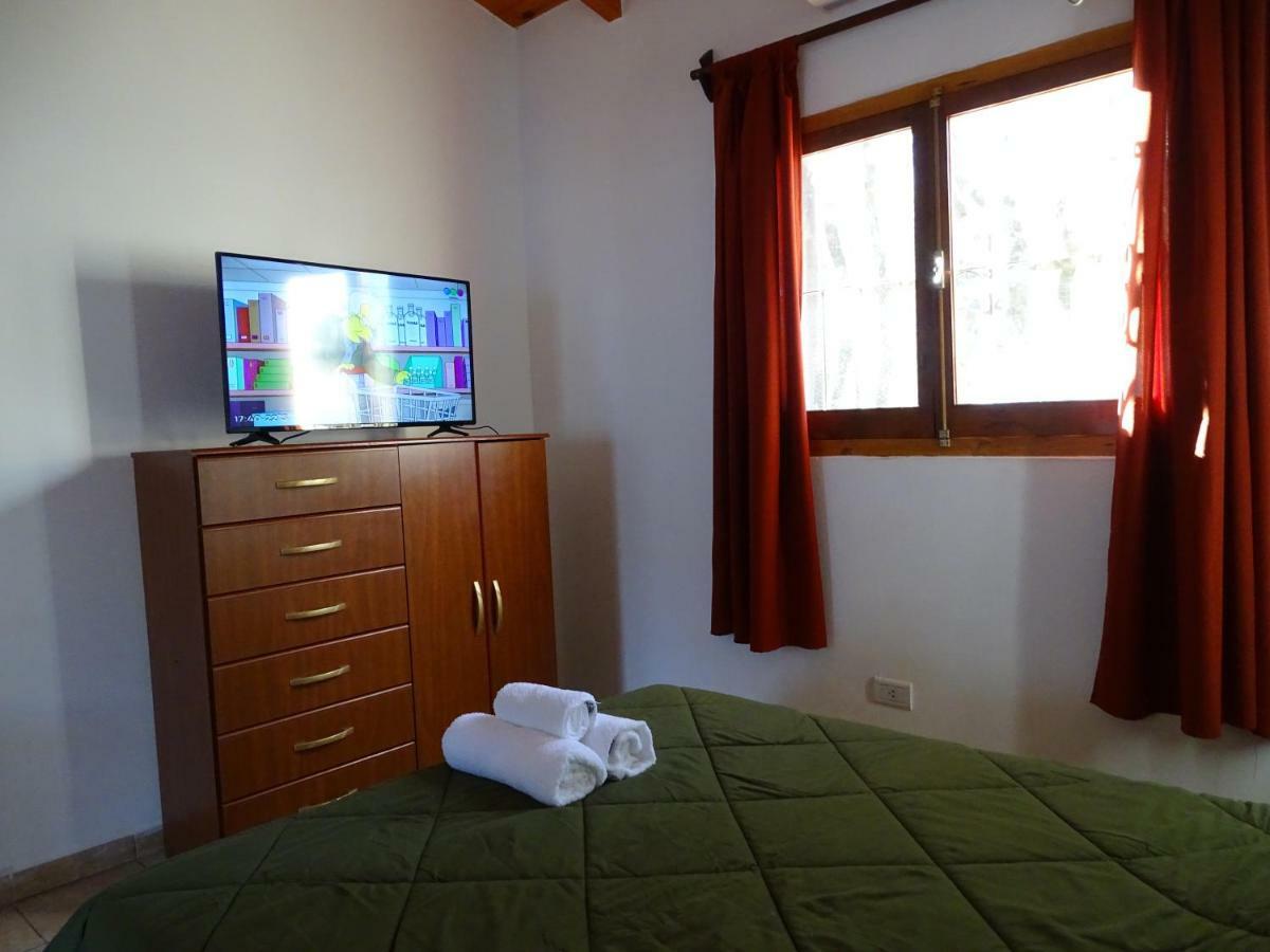 Hotel Casa Cactus Cafayate Exteriér fotografie